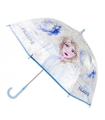 Javoli laste vihmavari Frozen Ø71cm CEP2400000*01 (3)