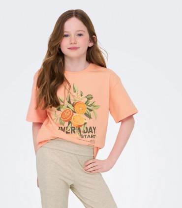 KIDS ONLY  bērnu T-krekls 15347335*01 (7)