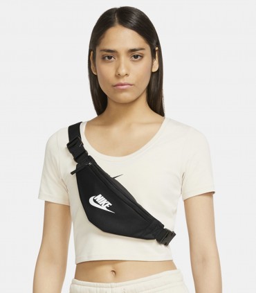 NIKE Heritage поясная сумка DB0488*010 (7)