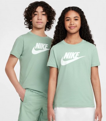 NIKE laste T-särk FZ5178*037 (1)