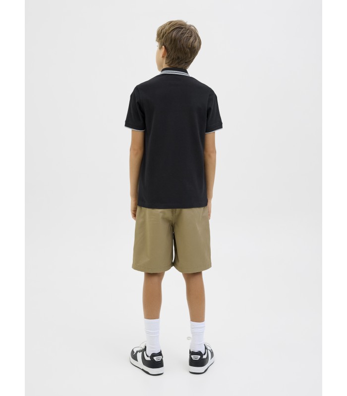 Jack & Jones polo marškinėliai berniukams 12254182*01 (9)