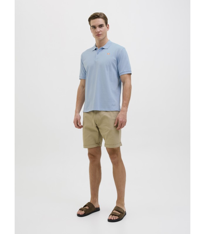 Jack & Jones miesten poolopaita 12273738*03 (1)