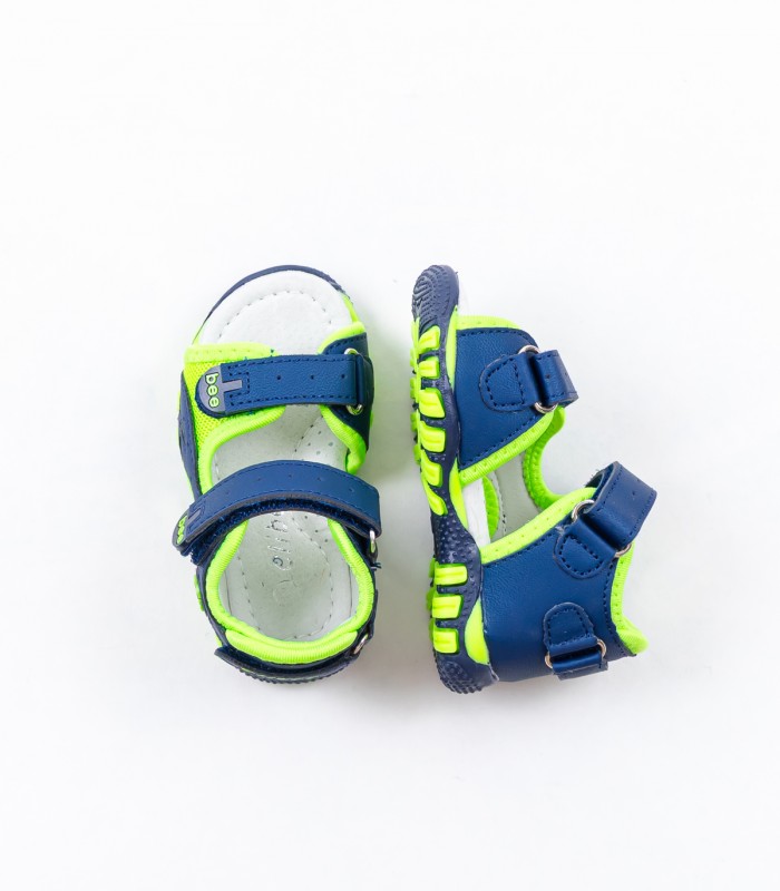 Clibee laste sandaalid 440006 02 (2)