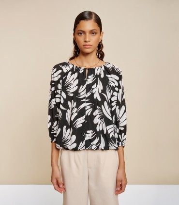 Zabaione sieviešu blūze XI44A PL*P4062 (3)