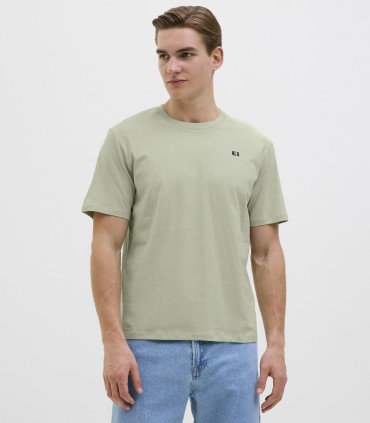 Jack & Jones Rebel vīriešu T-krekls 12273731*02 (7)
