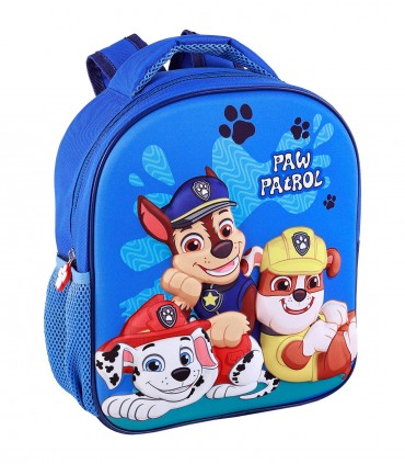 Paw Patrol lasten reppu 24-0820 01 (2)