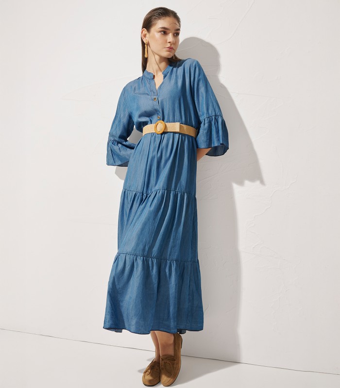 Zabaione Damenkleid LI44YANAA*01 (4)