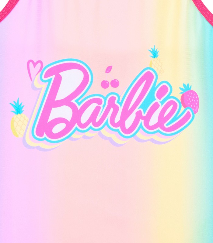 BARBIE bērnu peldkostīms YE18024*01 (2)