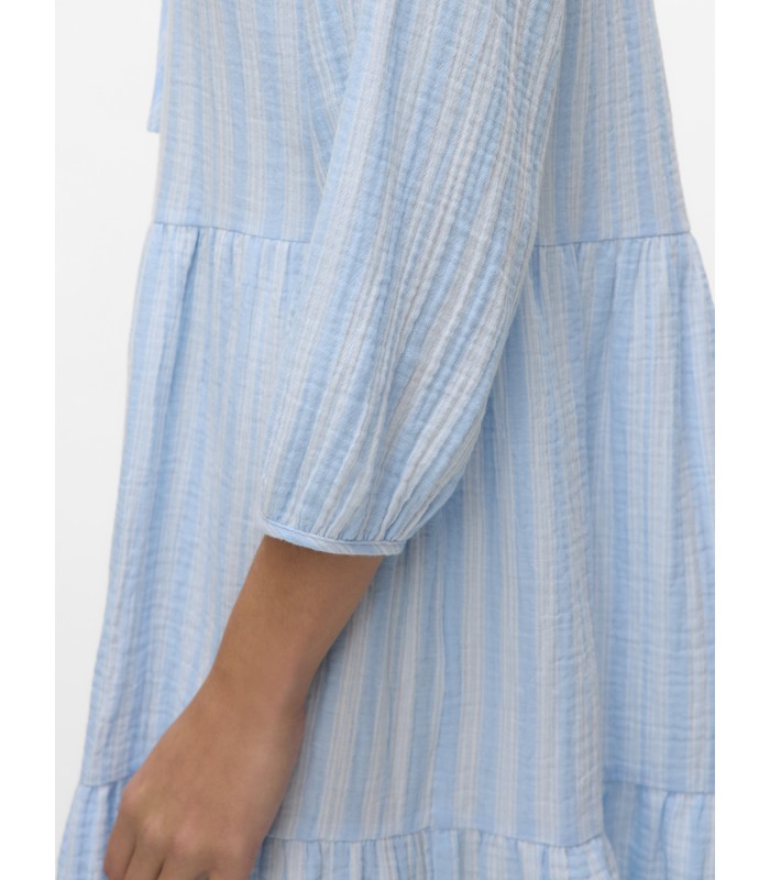 Vero Moda moteriška suknelė 10326289*01 (4)