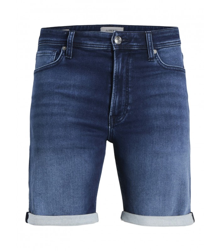 Jack & Jones Meeste Lühikesed teksapüksid 12275565*01 (2)