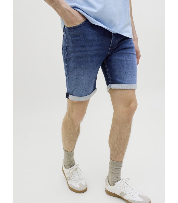 Jack & Jones мужские джинсовые шорты 12275565*01 (6)