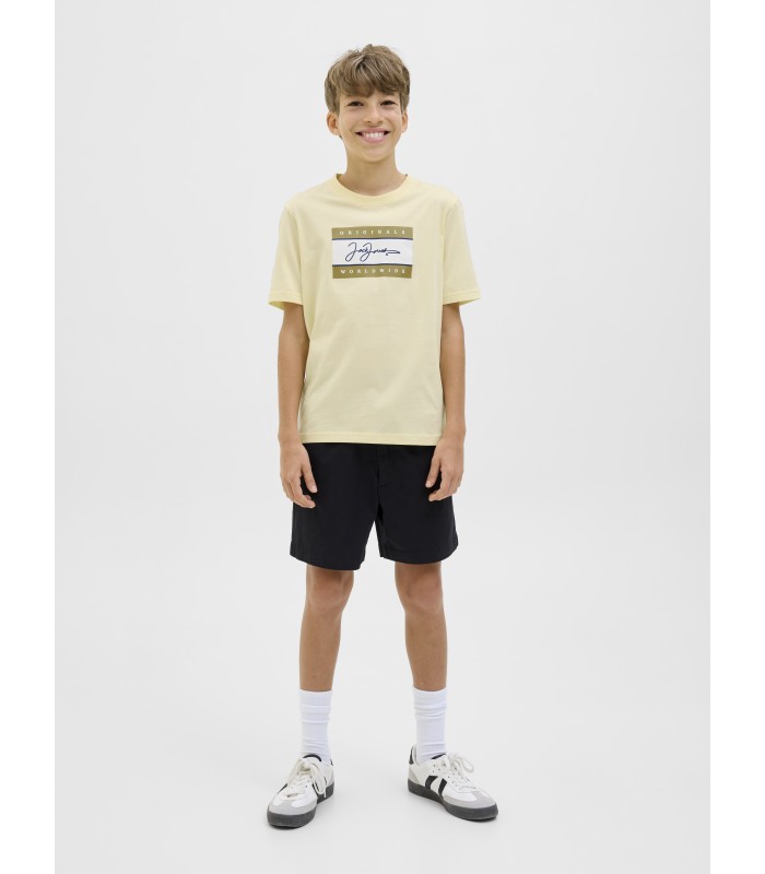 Jack & Jones детская футболка 12278408*01 (2)