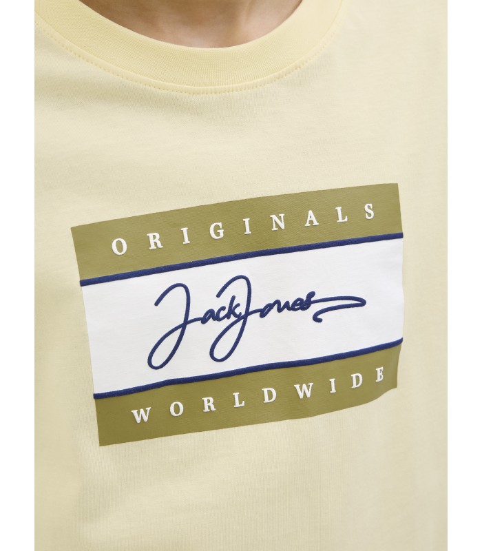 Jack & Jones Boysin T-paita 12278408*01 (4)
