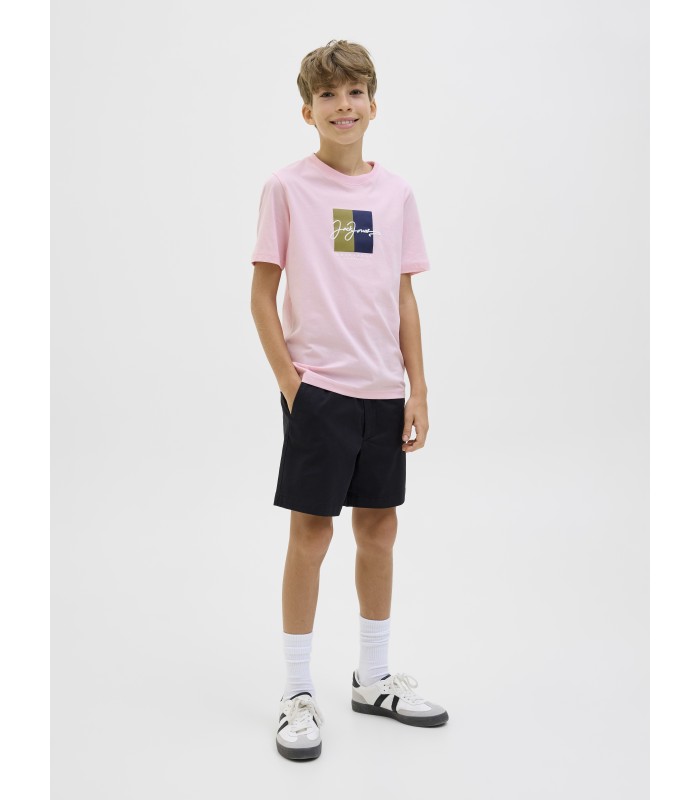 Jack & Jones Boysin T-paita 12278408*02 (2)