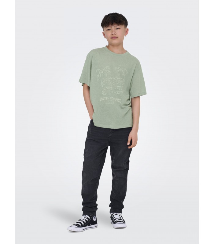 ONLY & SONS Poikien T-paita 22033900*01 (1)