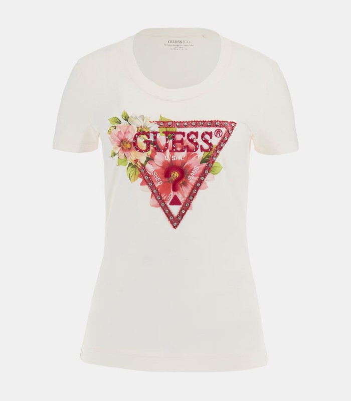 Guess naisten T-paita W5GI10*G012 (3)