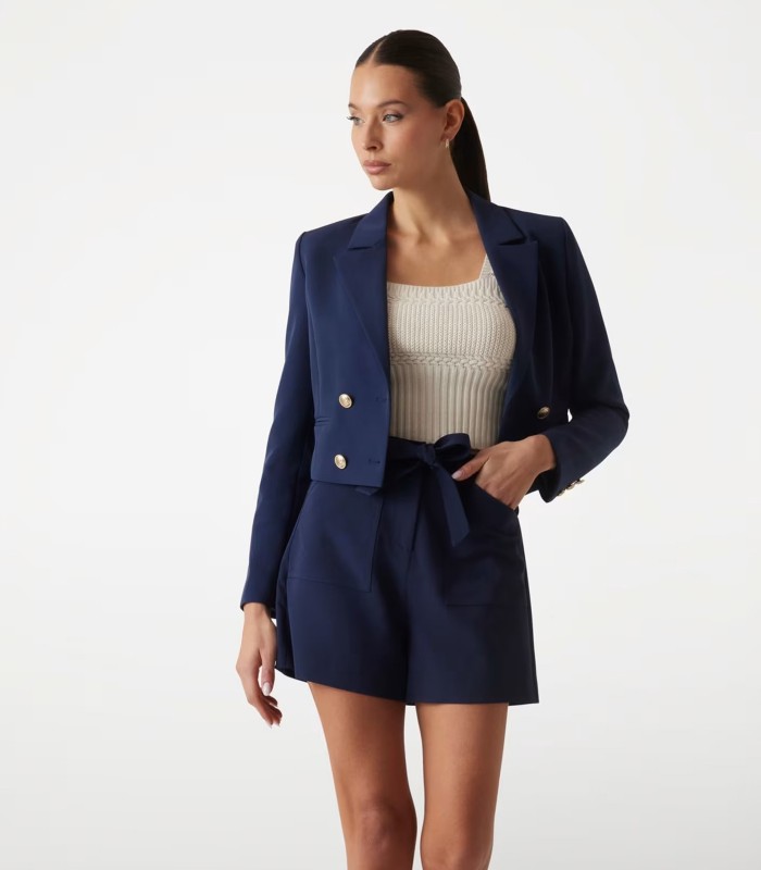 Guess naisten shortsit W5GD0I*G7P1 (3)
