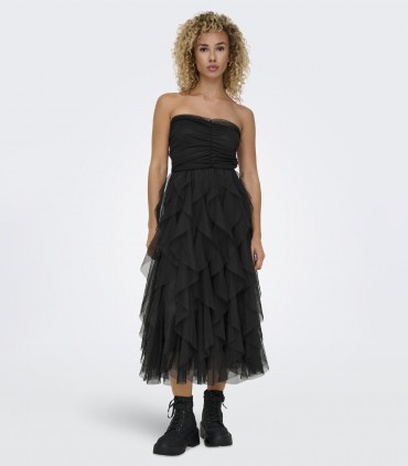 ONLY moteriška suknelė 15321340*03 (7)