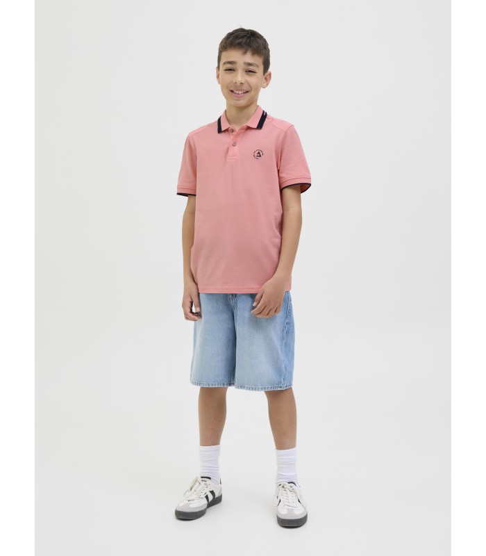 Jack & Jones Boysin poolopaita 12254182*03 (2)