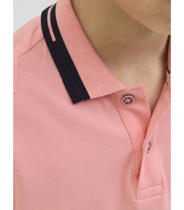 Jack & Jones Jungen Poloshirt 12254182*03 (3)