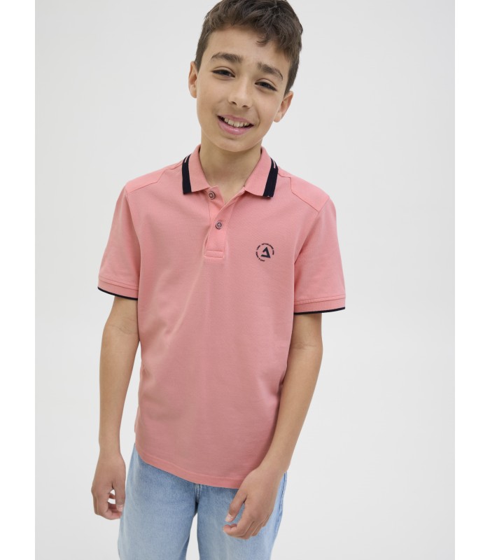 Jack & Jones Boysin poolopaita 12254182*03 (4)