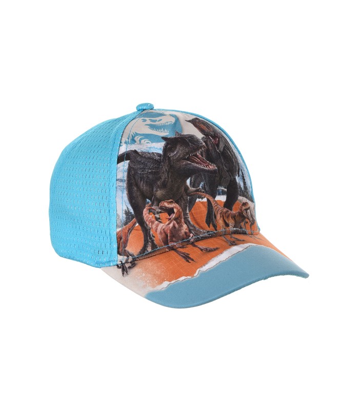 Sun City lasten pipo JURASSIC YE40026*02 (3)