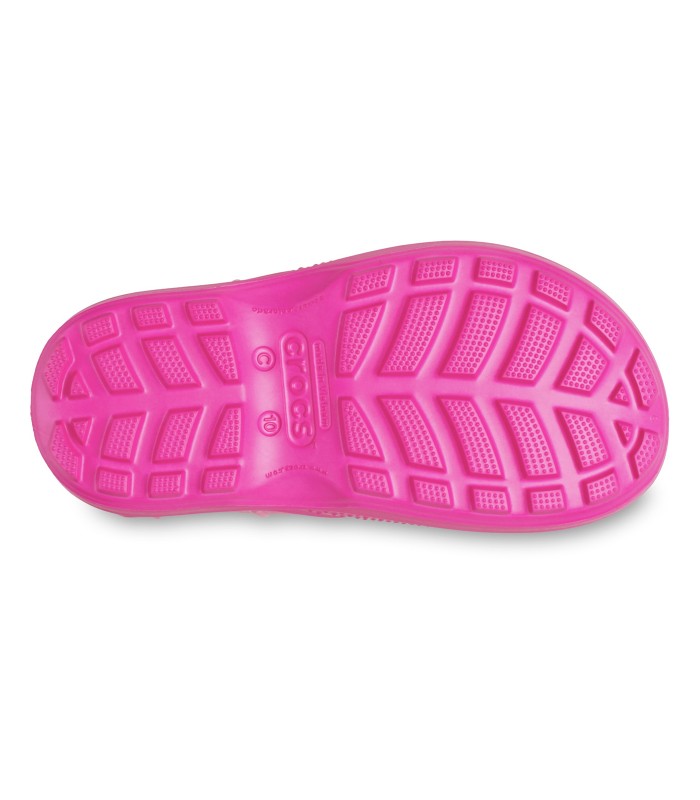 Crocs bērnu gumijas zābaki 211056*6TW (1)