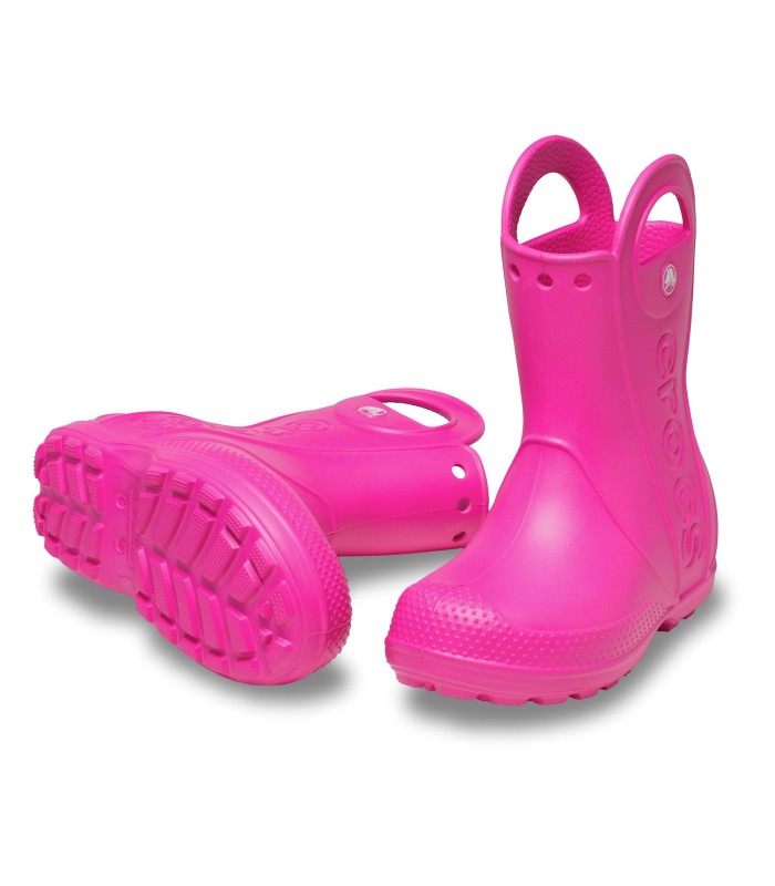 Crocs bērnu gumijas zābaki 211056*6TW (4)