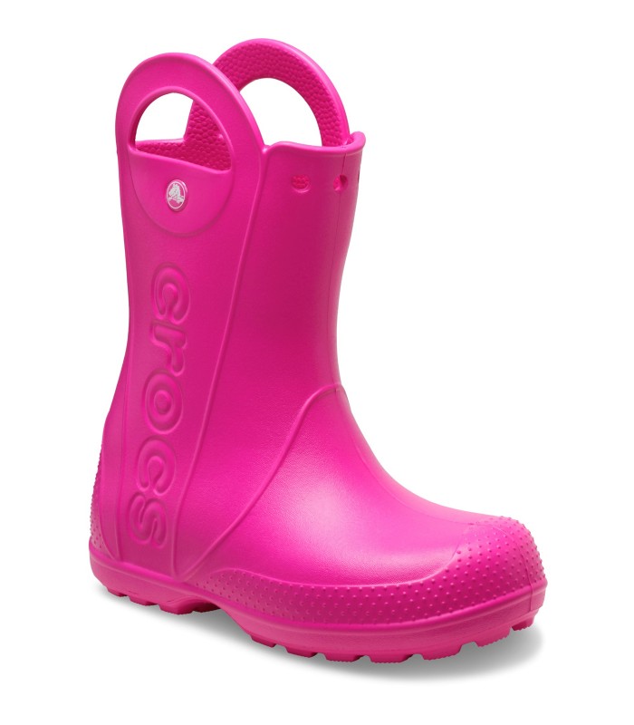 Crocs laste kummikud Handle 211056*6TW (6)