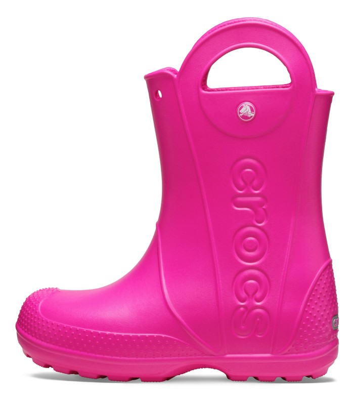 „Crocs“ vaikiški guminiai batai su rankena Handle 211056*6TW (7)