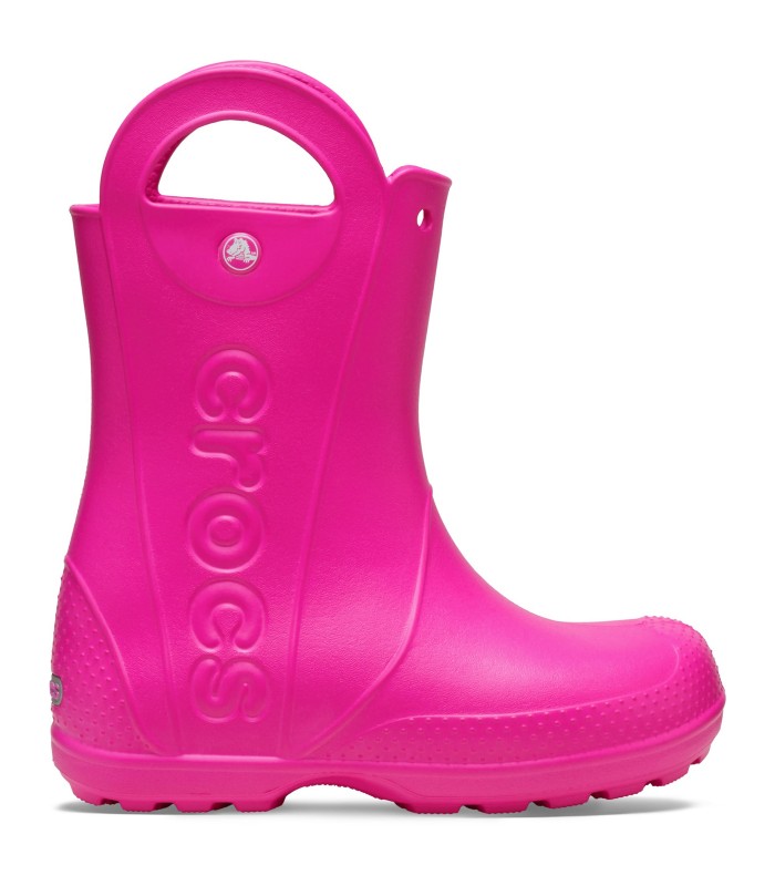 Crocs Boysin kumisaappaat Handle 211056*6TW (8)