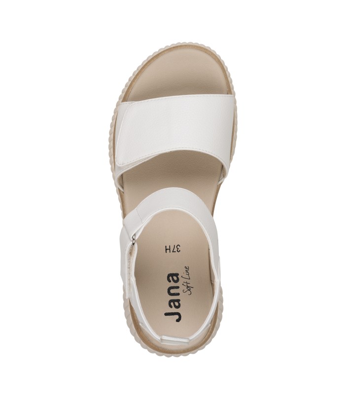 Jana Damen Sandalen 8-28765-44*100 (3)