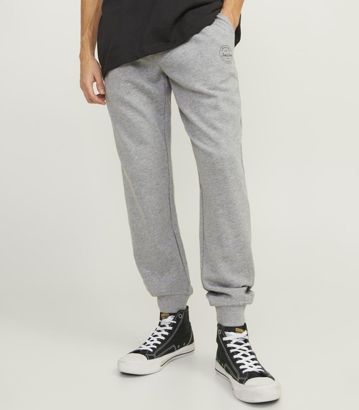 JACK & JONES miesten lenkkihousut 12165322*01 (8)
