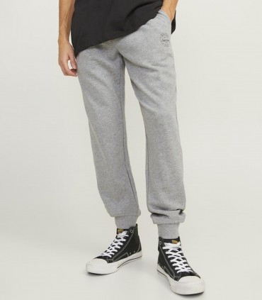 JACK & JONES Мужские спортивные штаны 12165322*01 (8)