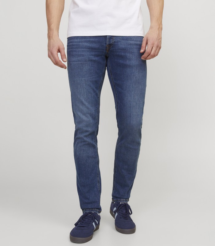 JACK & JONES ДЖИНСЫ МУЖСКИЕ GLENN L36 12152347*04 (8)
