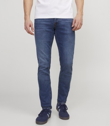 JACK & JONES VĪRIEŠU DŽINSI GLENN L30 12152347*01 (8)
