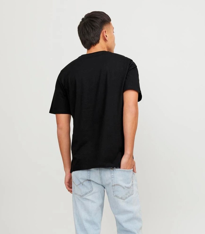 JACK & JONES meeste T-särk 12137126*01 (7)