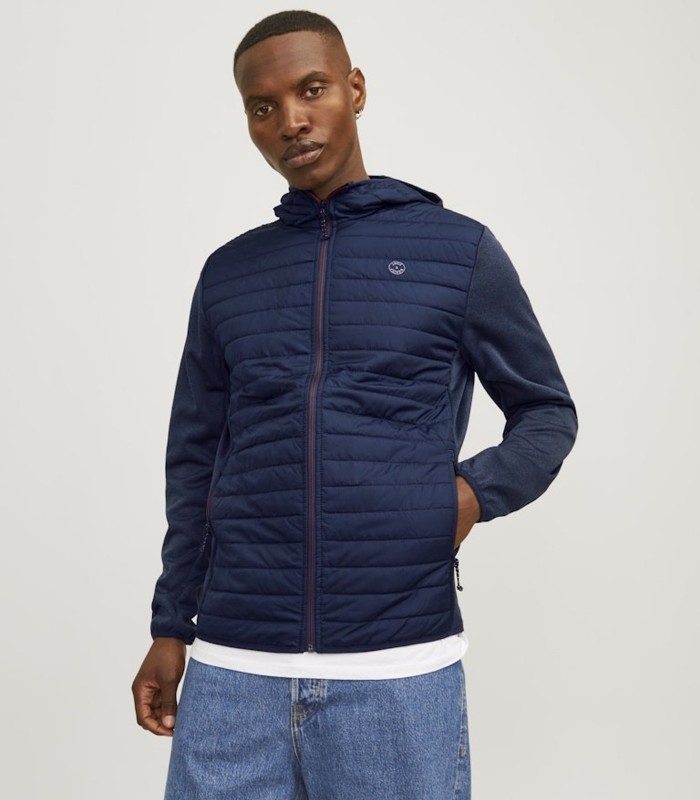 JACK & JONES vyriška striukė 12182242*02 (8)