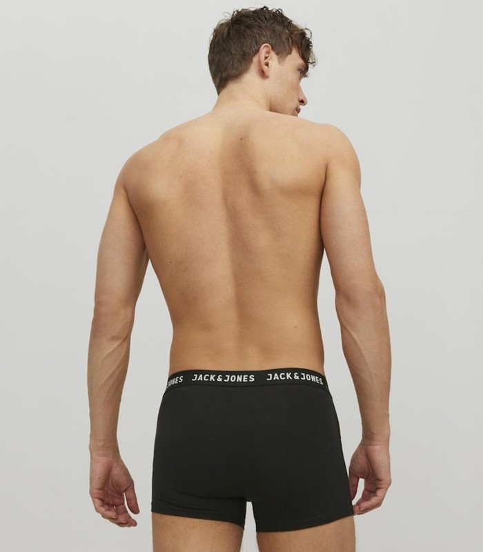 JACK & JONES Мужские боксеры, 2 пары 12138235*01 (7)