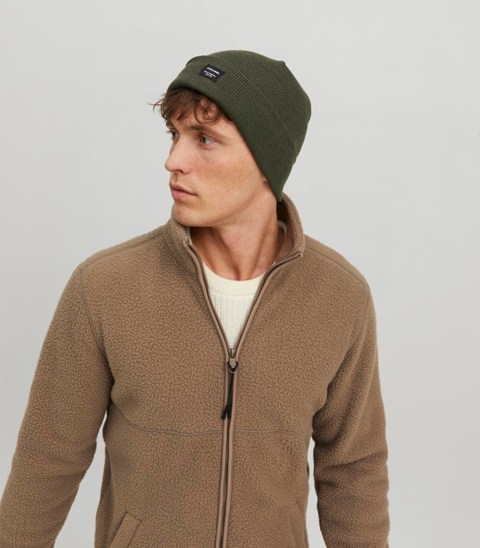 JACK & JONES мужская шапка 12092815*03 (3)