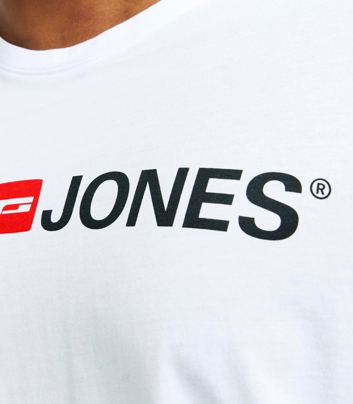 JACK & JONES vīrieša T-krekls 12184987*02 (3)