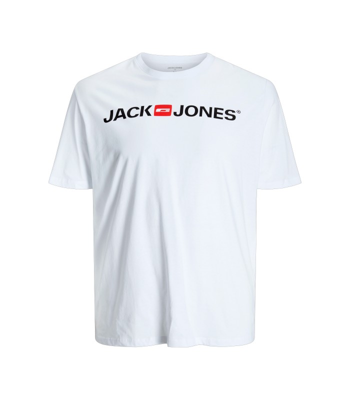 JACK & JONES vīrieša T-krekls 12184987*02 (6)