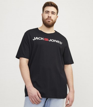 JACK & JONES мужская футболка 12184987*03 (7)
