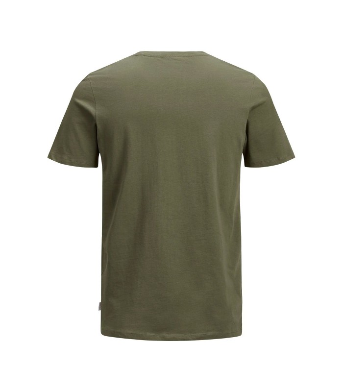 JACK & JONES miesten T-paita 12156101*02 (5)