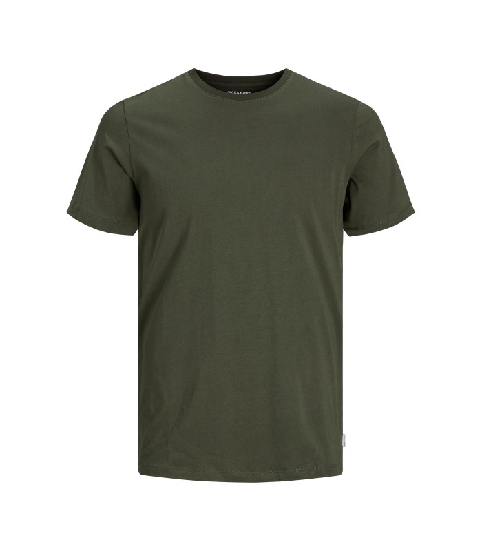JACK & JONES miesten T-paita 12156101*02 (6)