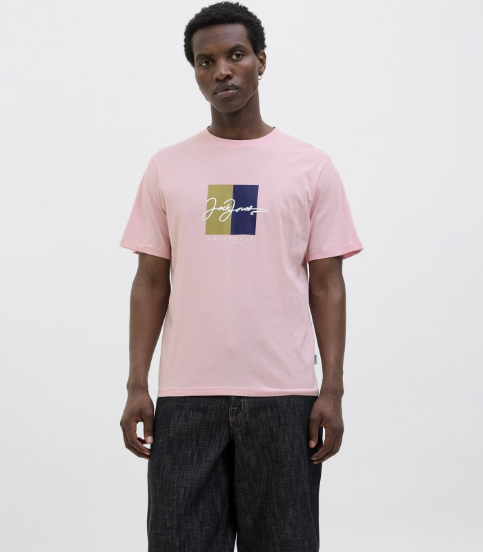 Jack & Jones vyriški marškinėliai 12278266*04