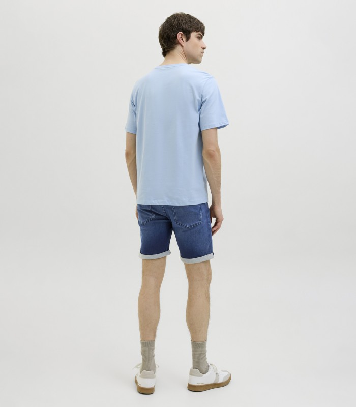 Jack & Jones Rebel мужские джинсовые шорты 12275565*01 (8)