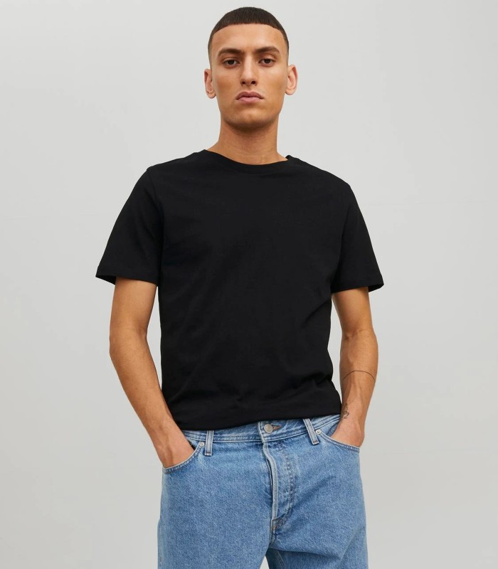 JACK & JONES vyriški marškinėliai 12156101*06 (8)