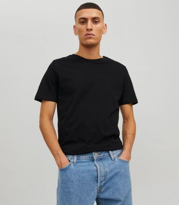 JACK & JONES vīriešu T-krekls 12156101*06 (8)