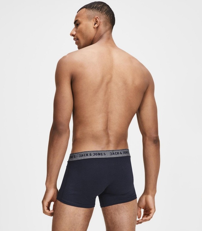 Jack & Jones meeste bokserid, 2 paari 12138239*01 (8)